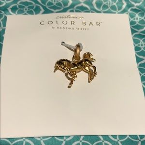 Kendra Scott Unicorn Charm